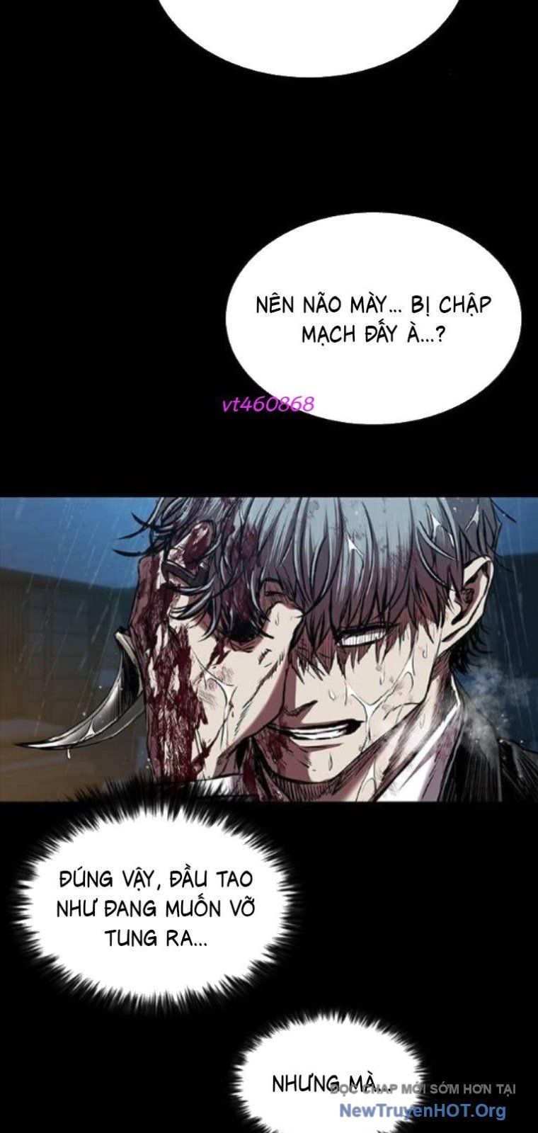 Báo Thù 2 Vạn Nhân Chi Thượng [Chap 91.1-107]