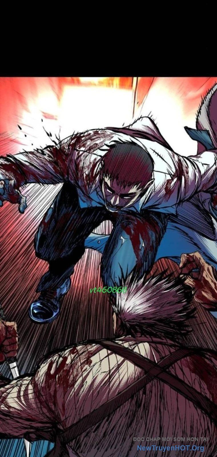Báo Thù 2 Vạn Nhân Chi Thượng [Chap 91.1-107]