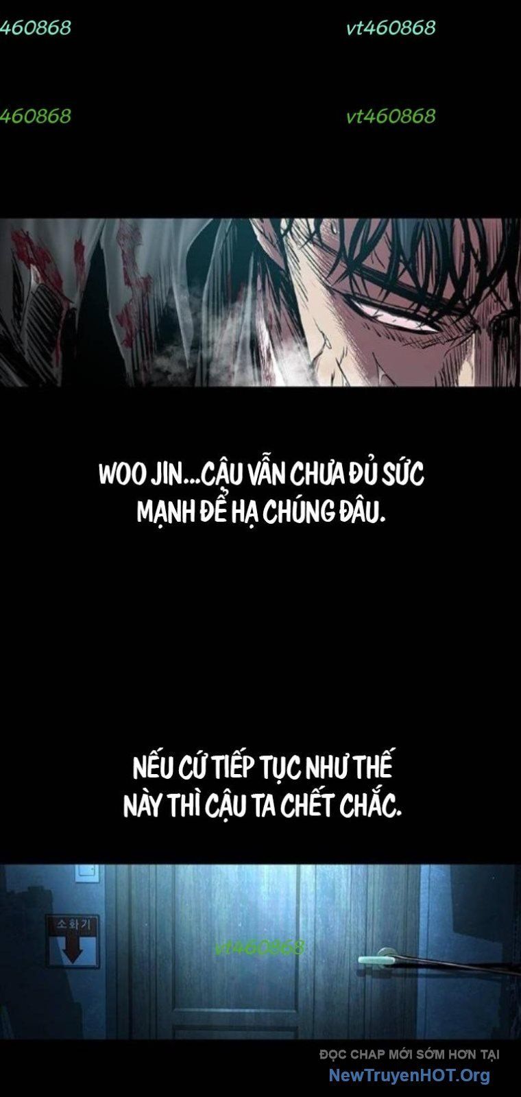 Báo Thù 2 Vạn Nhân Chi Thượng [Chap 91.1-107]