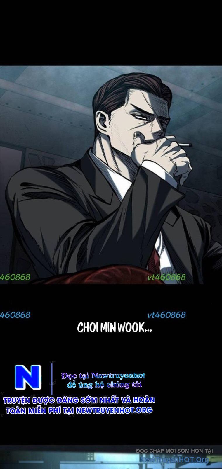 Báo Thù 2 Vạn Nhân Chi Thượng [Chap 91.1-107]