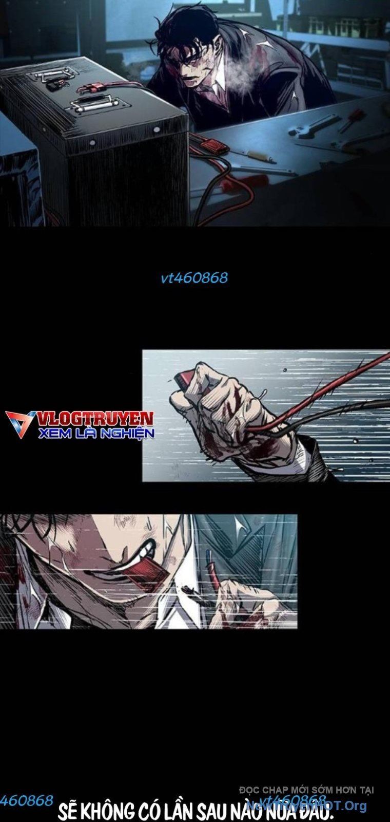 Báo Thù 2 Vạn Nhân Chi Thượng [Chap 91.1-107]