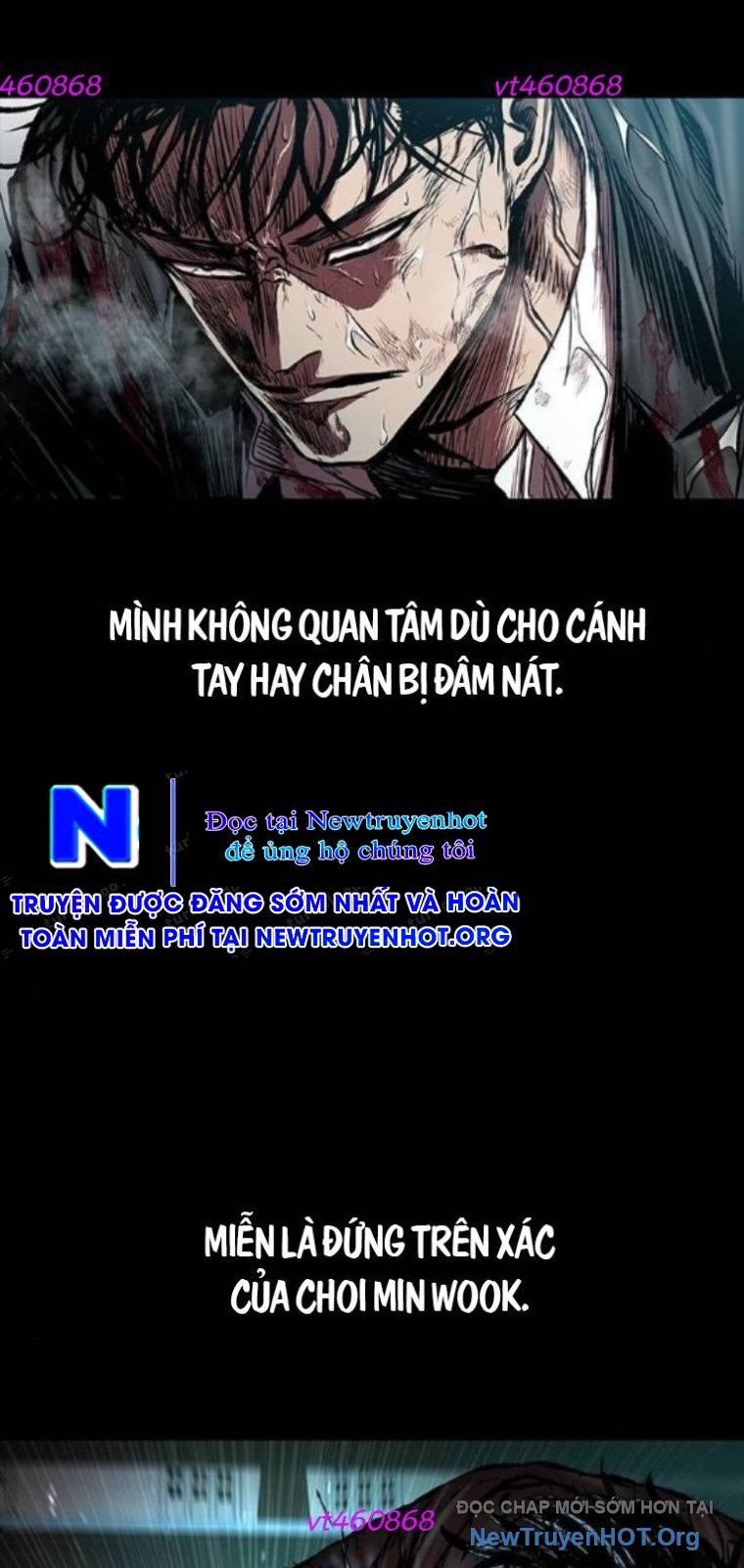 Báo Thù 2 Vạn Nhân Chi Thượng [Chap 91.1-107]