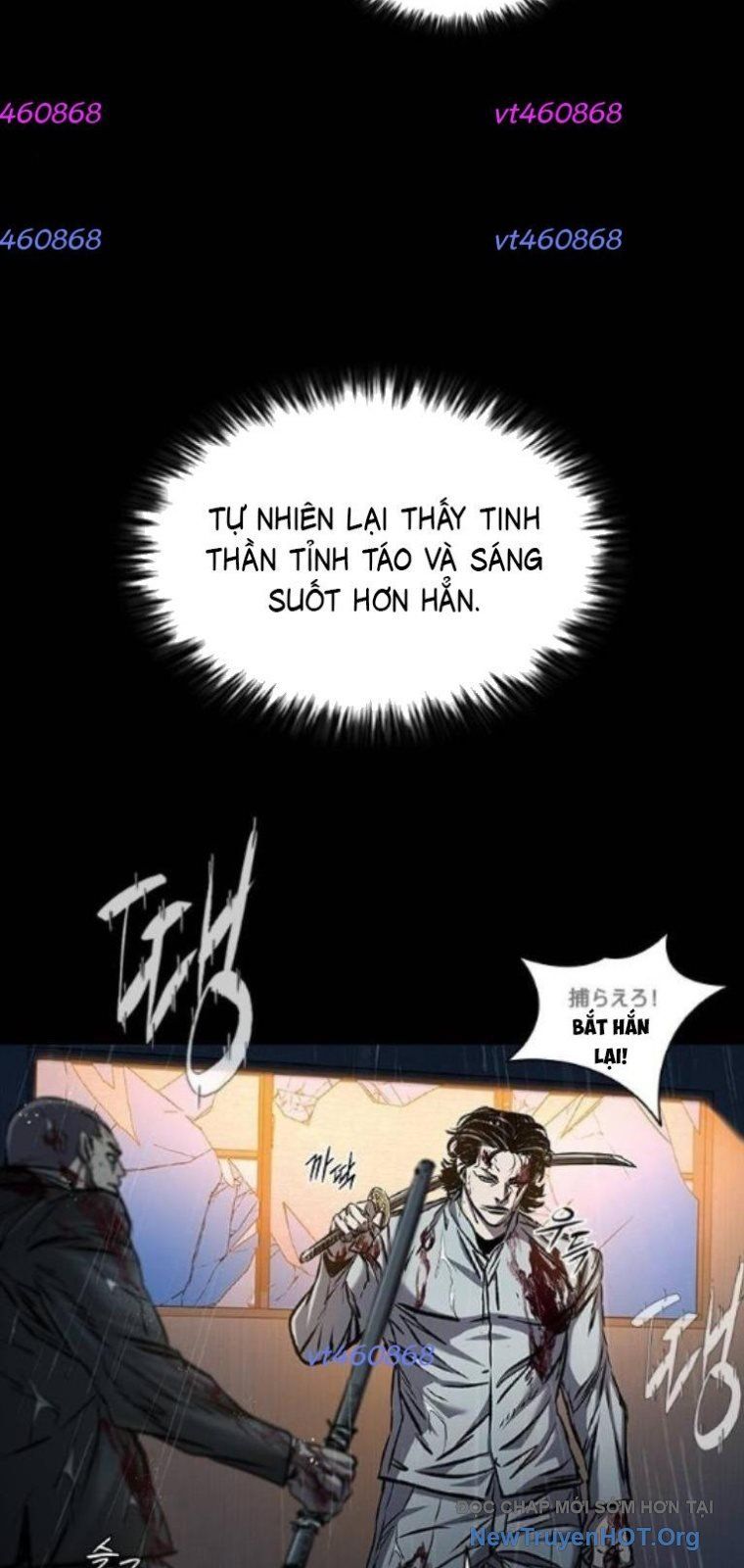 Báo Thù 2 Vạn Nhân Chi Thượng [Chap 91.1-107]