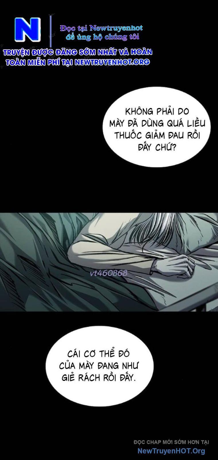 Báo Thù 2 Vạn Nhân Chi Thượng [Chap 91.1-107]
