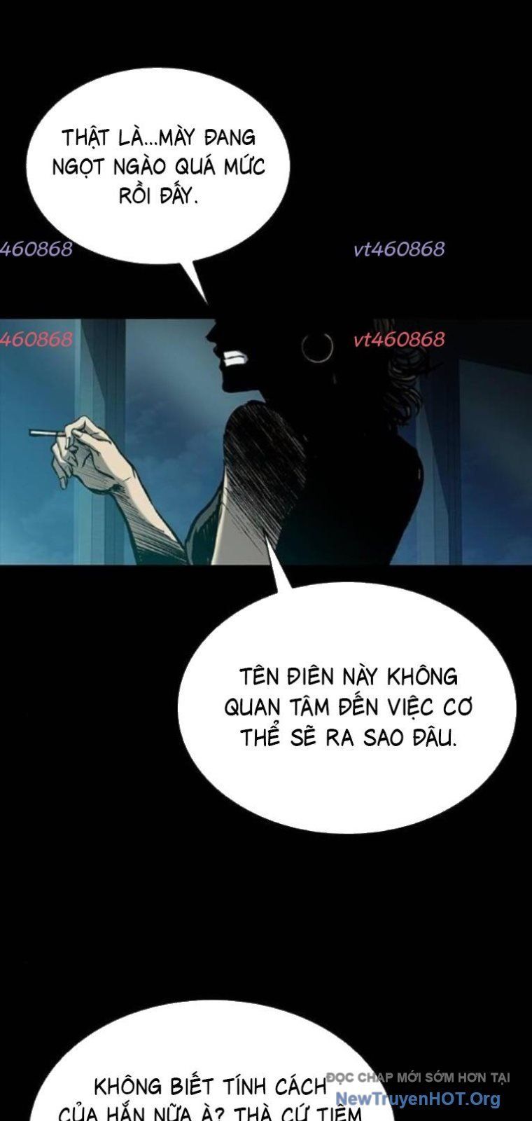 Báo Thù 2 Vạn Nhân Chi Thượng [Chap 91.1-107]