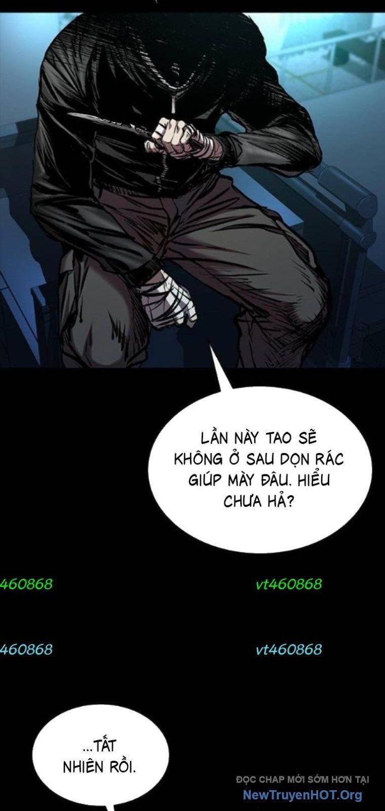 Báo Thù 2 Vạn Nhân Chi Thượng [Chap 91.1-107]