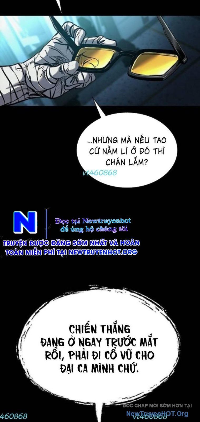 Báo Thù 2 Vạn Nhân Chi Thượng [Chap 91.1-107]