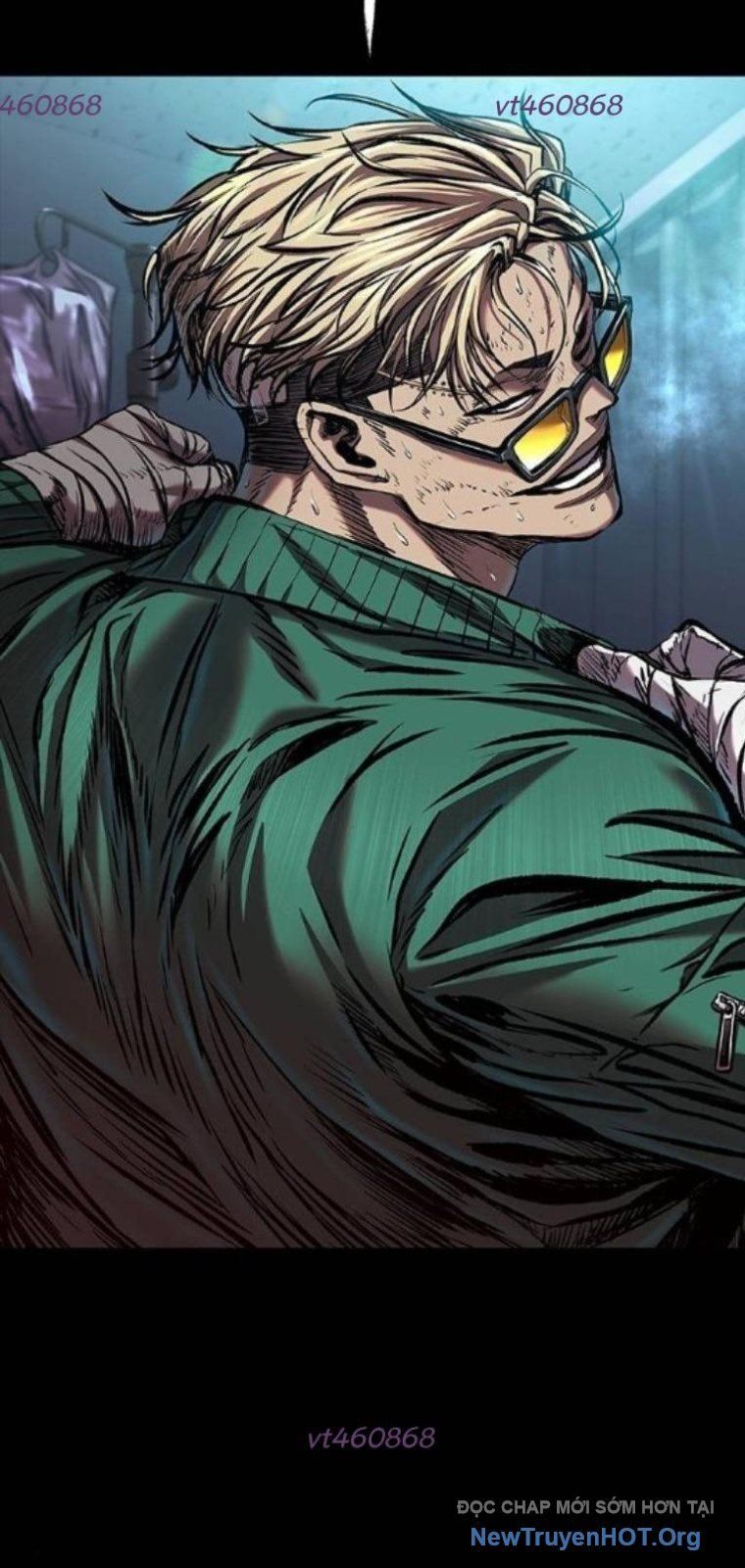 Báo Thù 2 Vạn Nhân Chi Thượng [Chap 91.1-107]