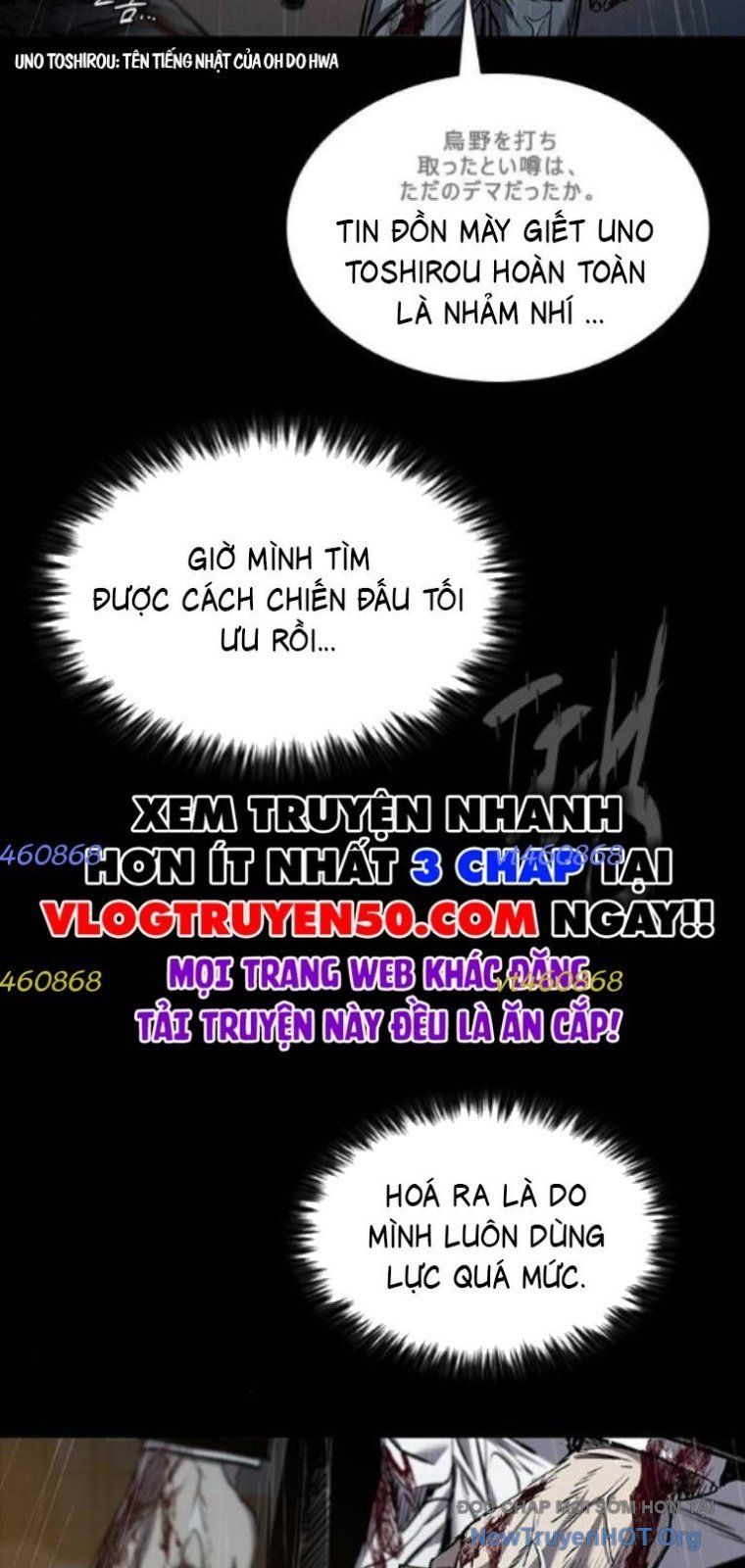 Báo Thù 2 Vạn Nhân Chi Thượng [Chap 91.1-107]