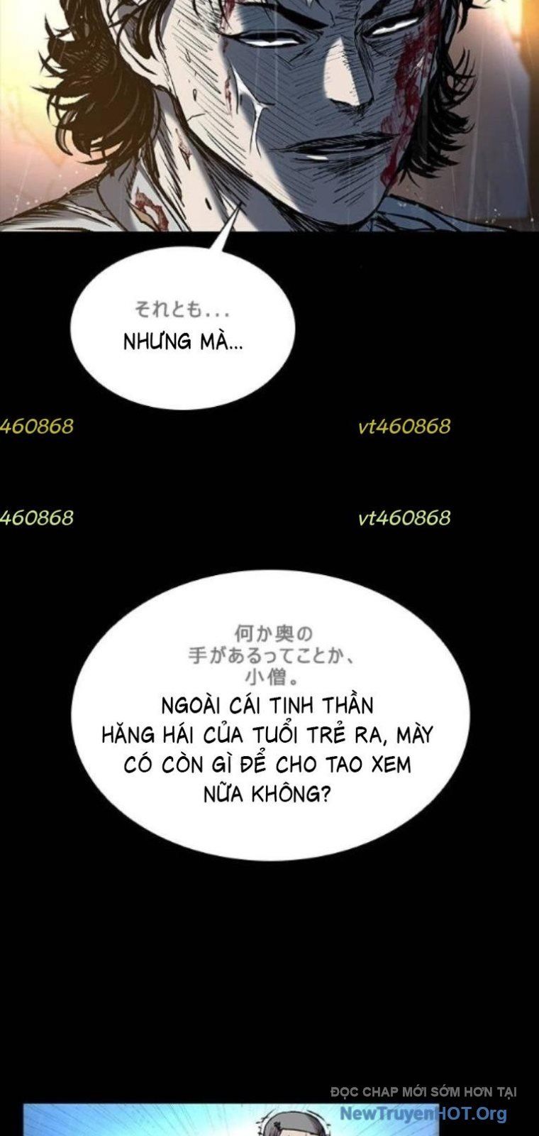 Báo Thù 2 Vạn Nhân Chi Thượng [Chap 91.1-107]