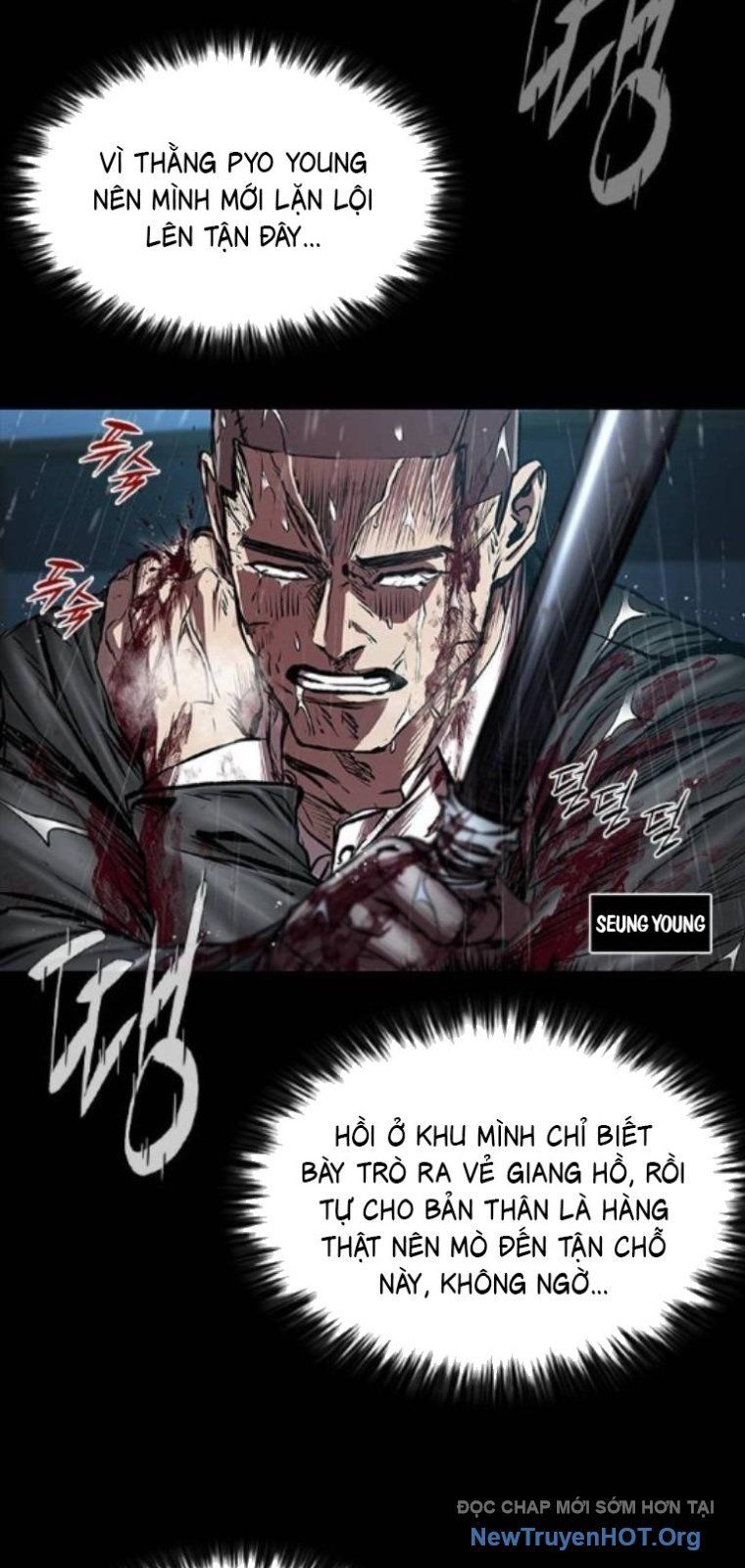 Báo Thù 2 Vạn Nhân Chi Thượng [Chap 91.1-107]
