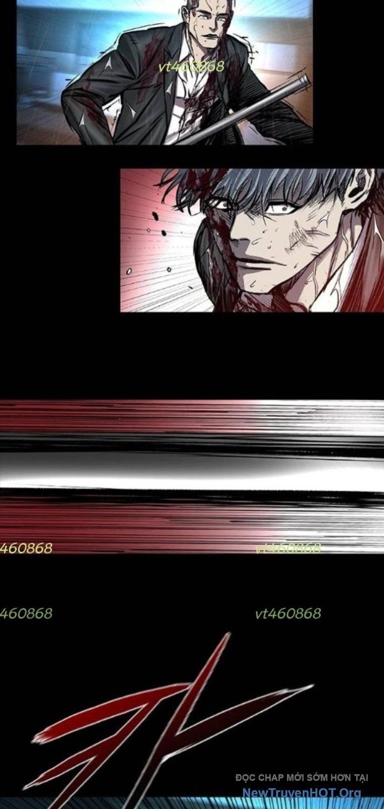 Báo Thù 2 Vạn Nhân Chi Thượng [Chap 91.1-107]