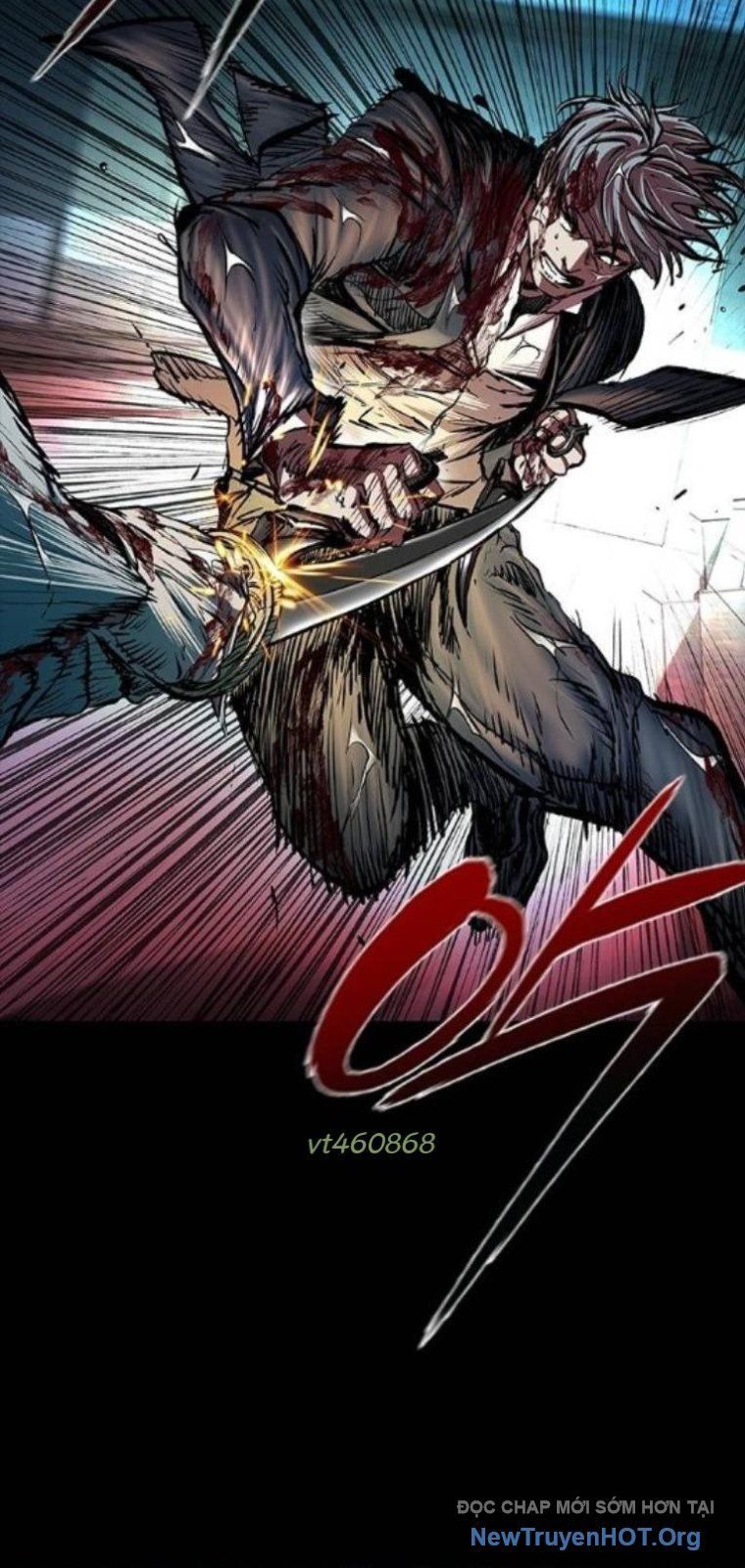 Báo Thù 2 Vạn Nhân Chi Thượng [Chap 91.1-107]