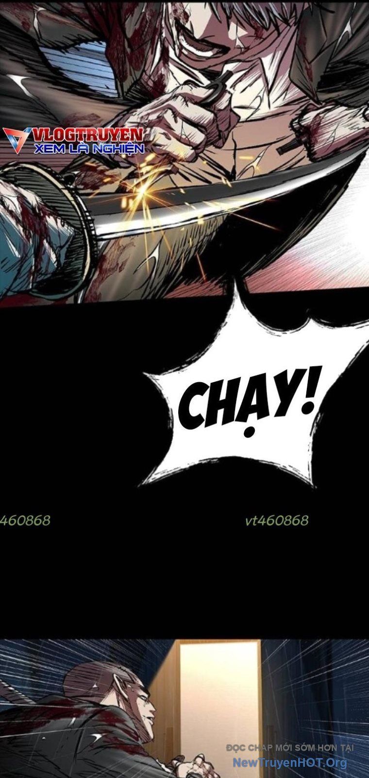 Báo Thù 2 Vạn Nhân Chi Thượng [Chap 91.1-107]