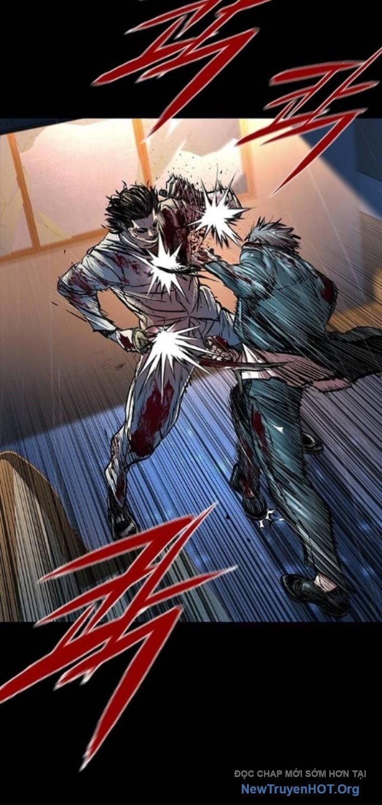 Báo Thù 2 Vạn Nhân Chi Thượng [Chap 91.1-107]
