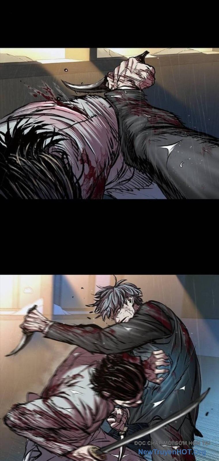 Báo Thù 2 Vạn Nhân Chi Thượng [Chap 91.1-107]