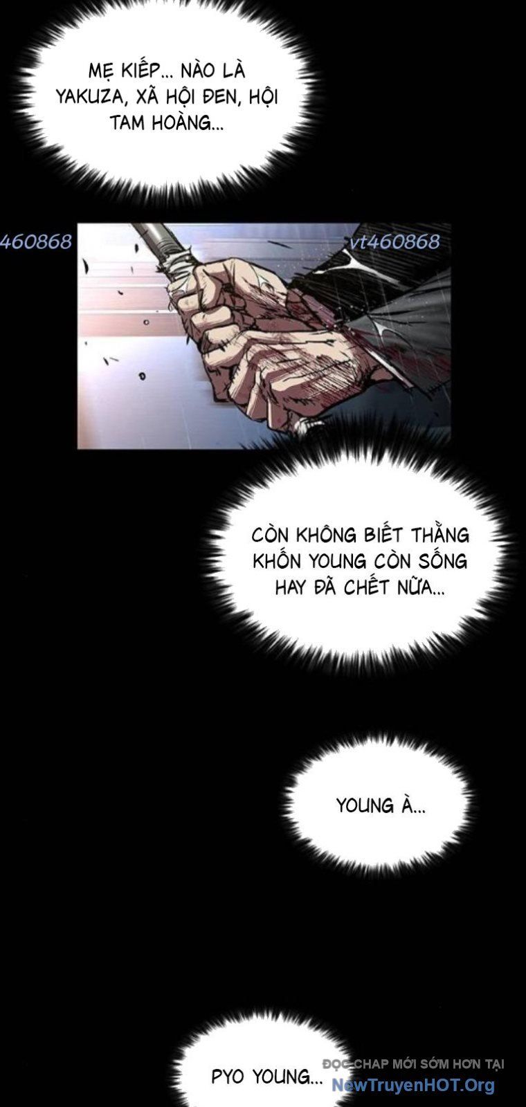Báo Thù 2 Vạn Nhân Chi Thượng [Chap 91.1-107]