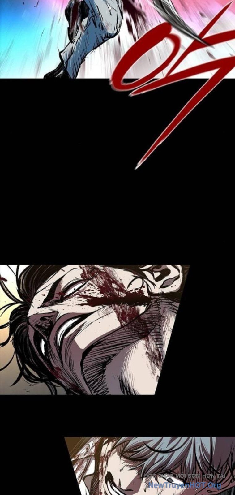Báo Thù 2 Vạn Nhân Chi Thượng [Chap 91.1-107]