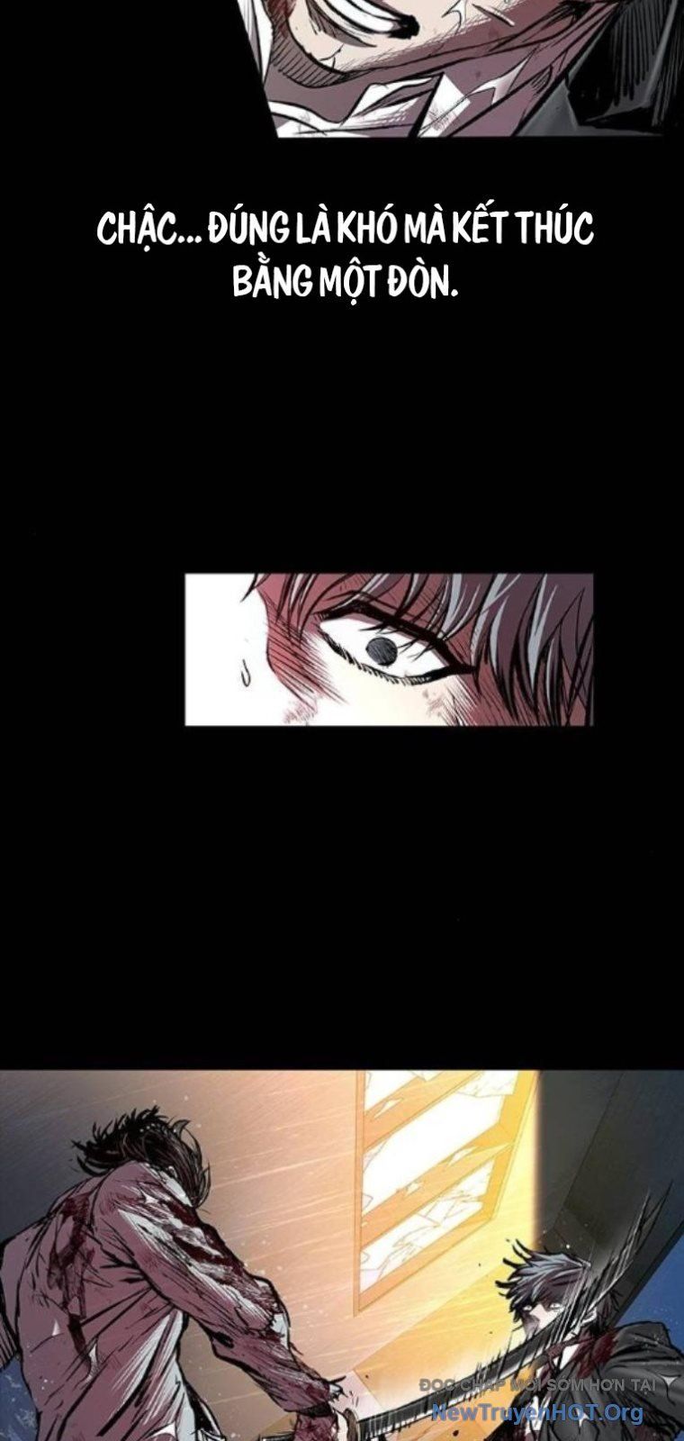 Báo Thù 2 Vạn Nhân Chi Thượng [Chap 91.1-107]