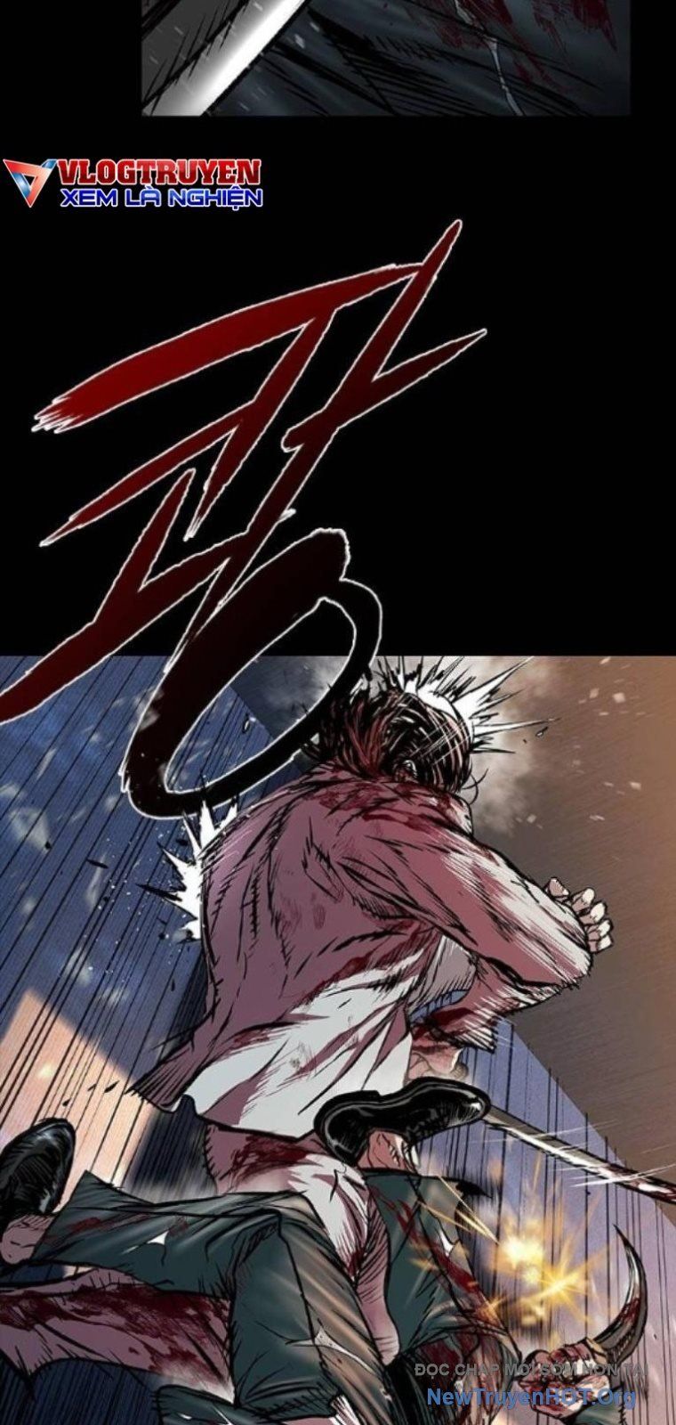 Báo Thù 2 Vạn Nhân Chi Thượng [Chap 91.1-107]