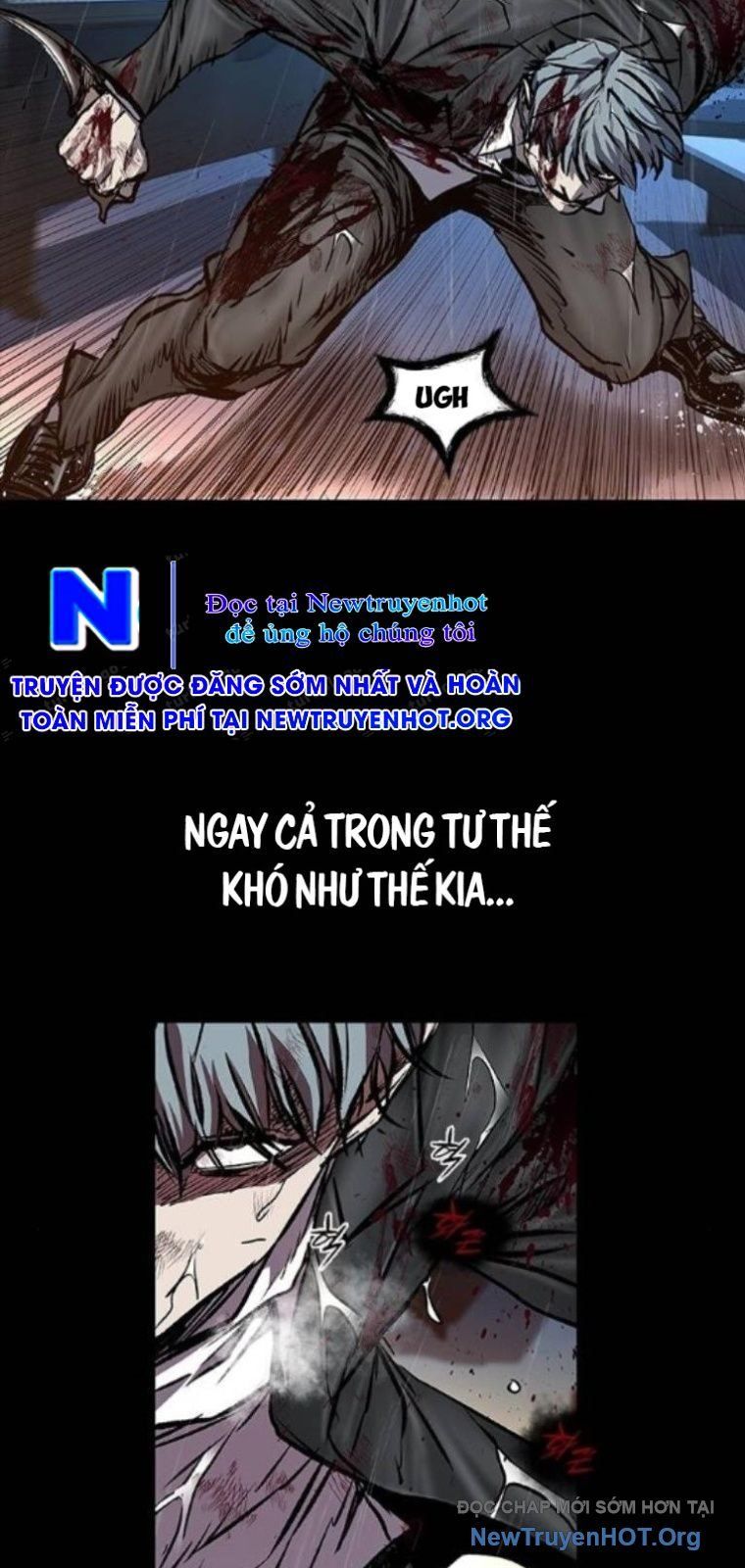 Báo Thù 2 Vạn Nhân Chi Thượng [Chap 91.1-107]