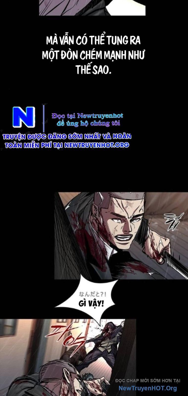 Báo Thù 2 Vạn Nhân Chi Thượng [Chap 91.1-107]