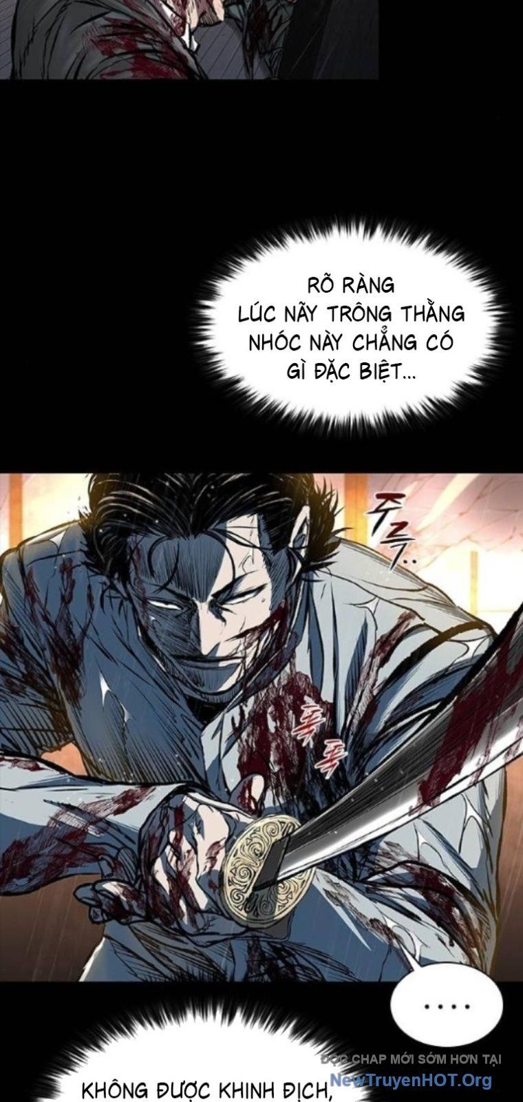 Báo Thù 2 Vạn Nhân Chi Thượng [Chap 91.1-107]