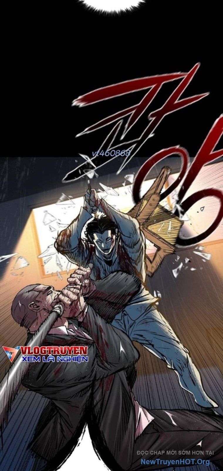 Báo Thù 2 Vạn Nhân Chi Thượng [Chap 91.1-107]