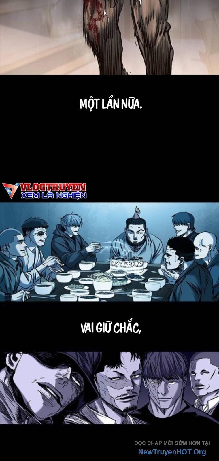 Báo Thù 2 Vạn Nhân Chi Thượng [Chap 91.1-107]