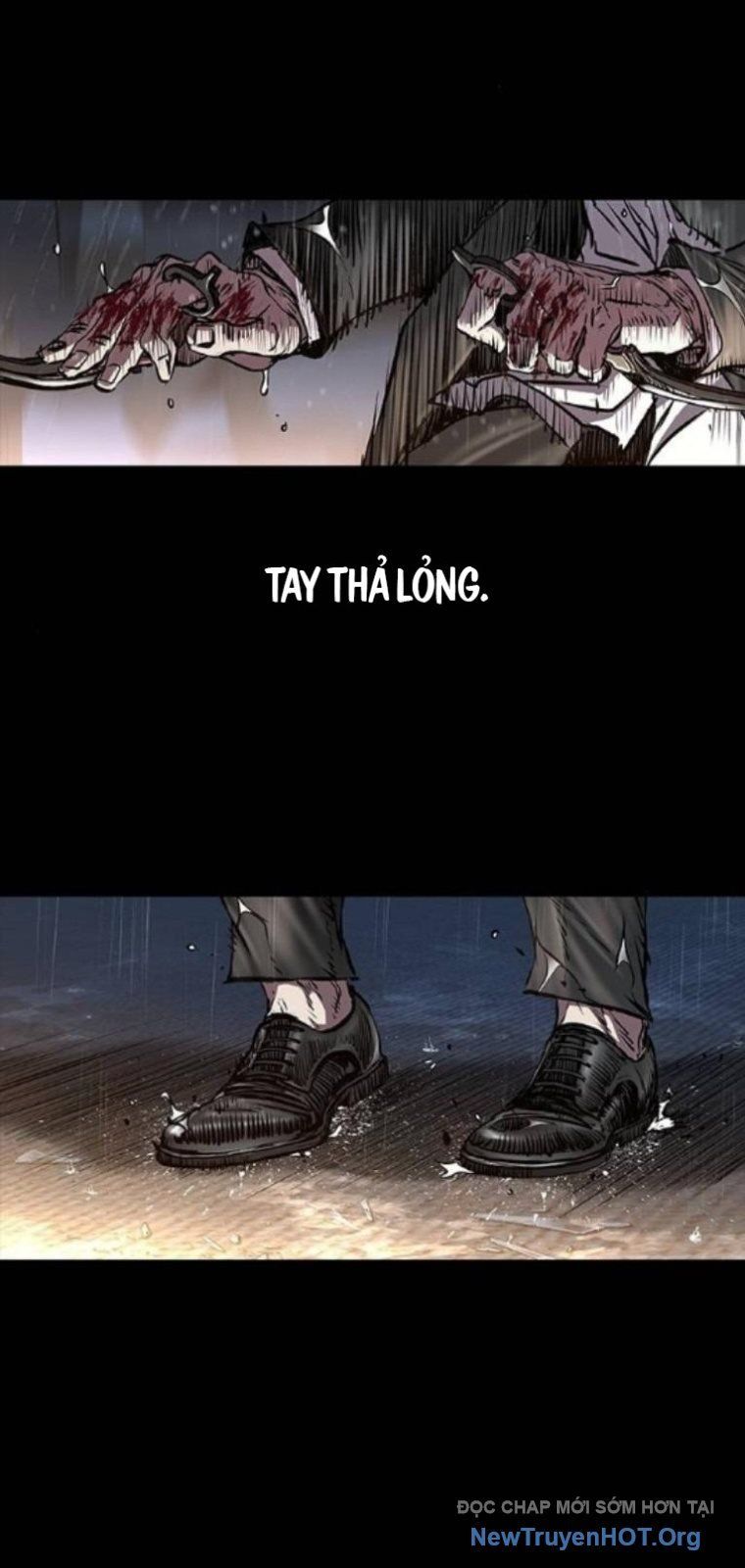 Báo Thù 2 Vạn Nhân Chi Thượng [Chap 91.1-107]