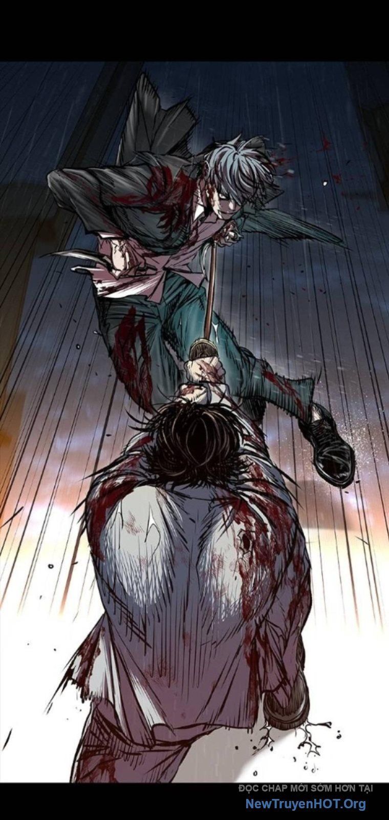 Báo Thù 2 Vạn Nhân Chi Thượng [Chap 91.1-107]