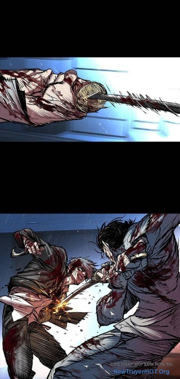Báo Thù 2 Vạn Nhân Chi Thượng [Chap 91.1-107]