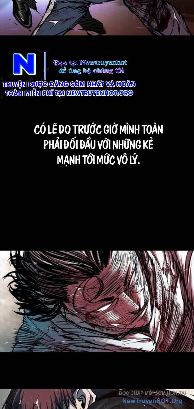 Báo Thù 2 Vạn Nhân Chi Thượng [Chap 91.1-107]