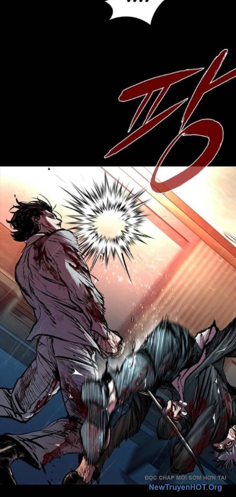 Báo Thù 2 Vạn Nhân Chi Thượng [Chap 91.1-107]