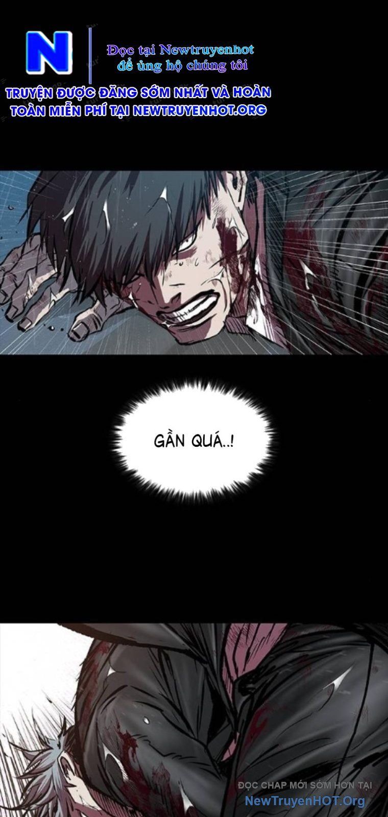 Báo Thù 2 Vạn Nhân Chi Thượng [Chap 91.1-107]