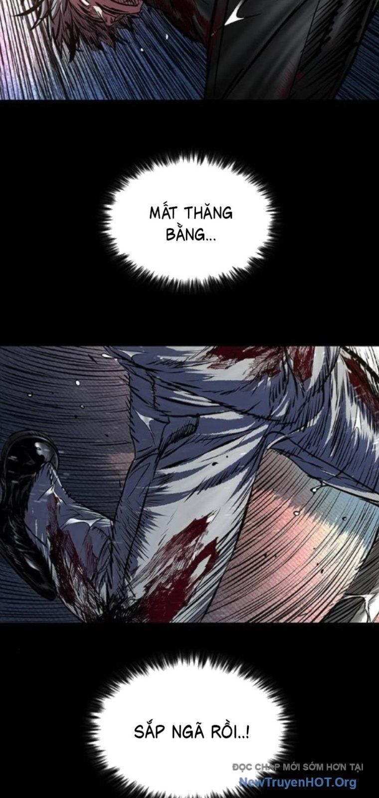 Báo Thù 2 Vạn Nhân Chi Thượng [Chap 91.1-107]