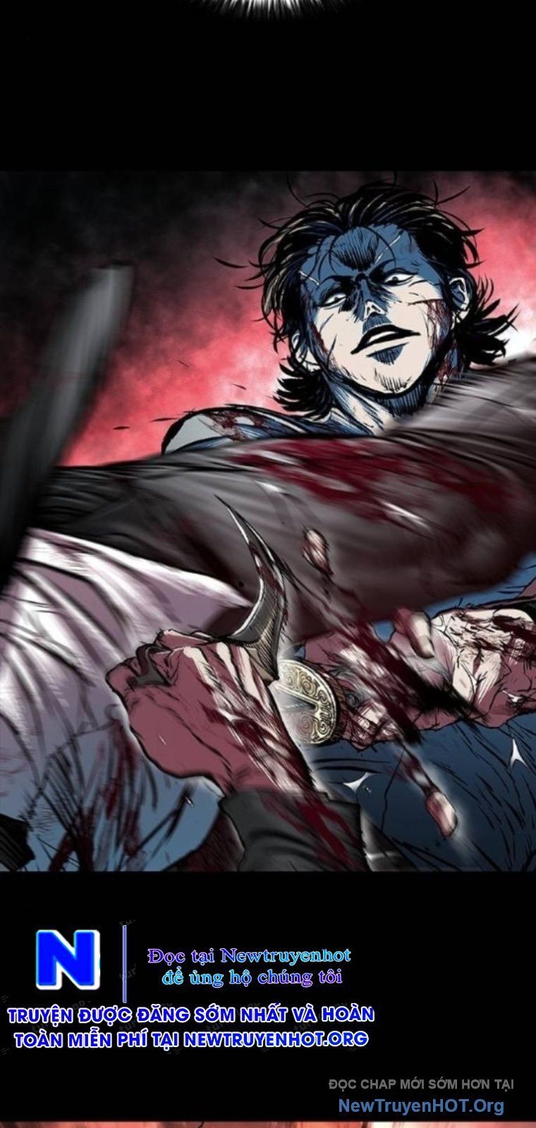Báo Thù 2 Vạn Nhân Chi Thượng [Chap 91.1-107]