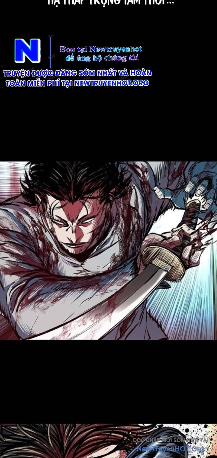 Báo Thù 2 Vạn Nhân Chi Thượng [Chap 91.1-107]