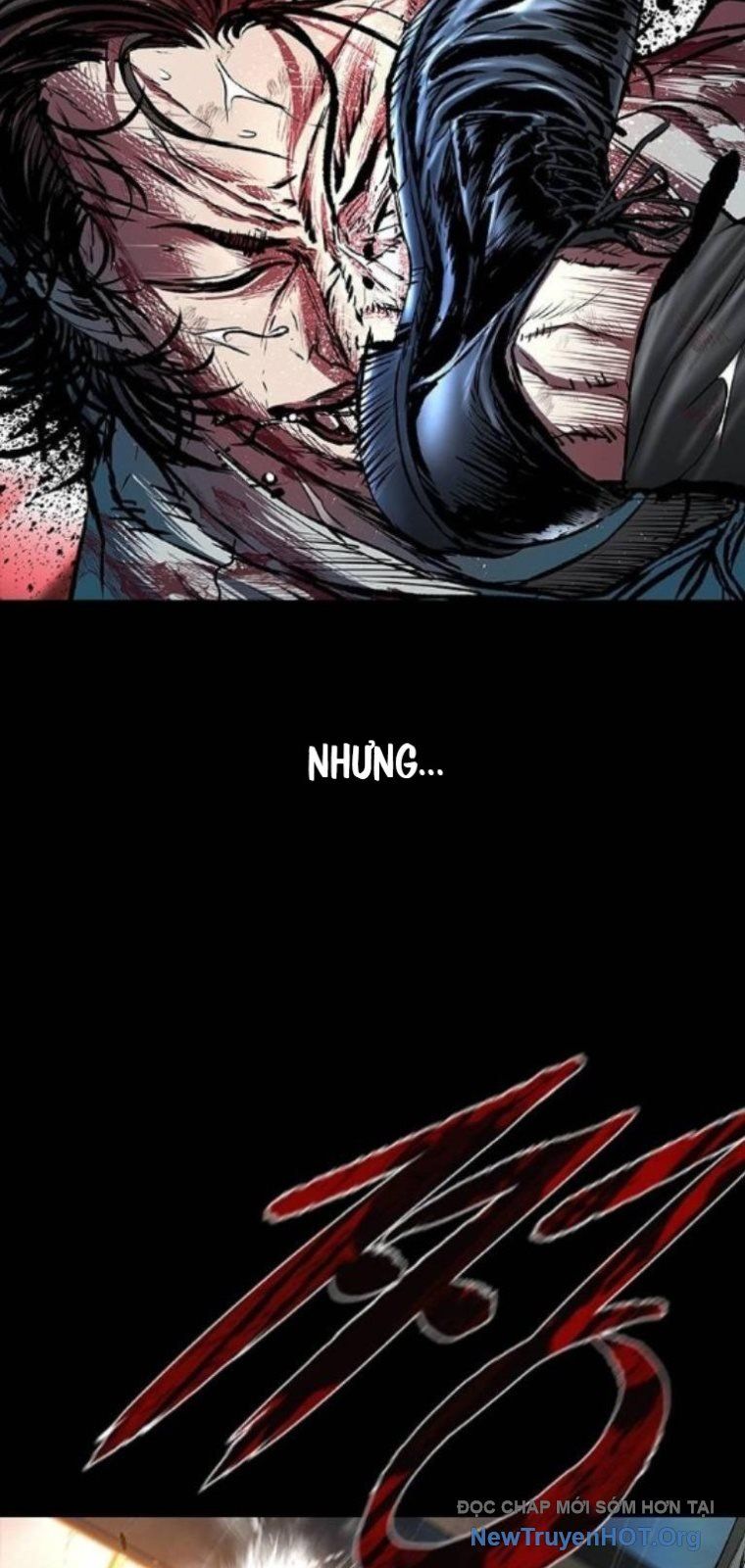 Báo Thù 2 Vạn Nhân Chi Thượng [Chap 91.1-107]