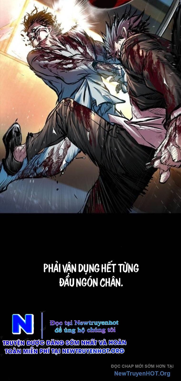 Báo Thù 2 Vạn Nhân Chi Thượng [Chap 91.1-107]