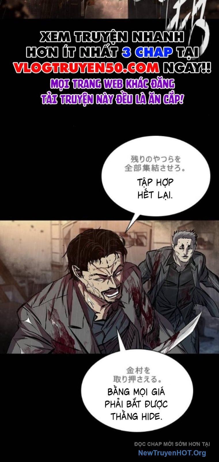 Báo Thù 2 Vạn Nhân Chi Thượng [Chap 91.1-107]