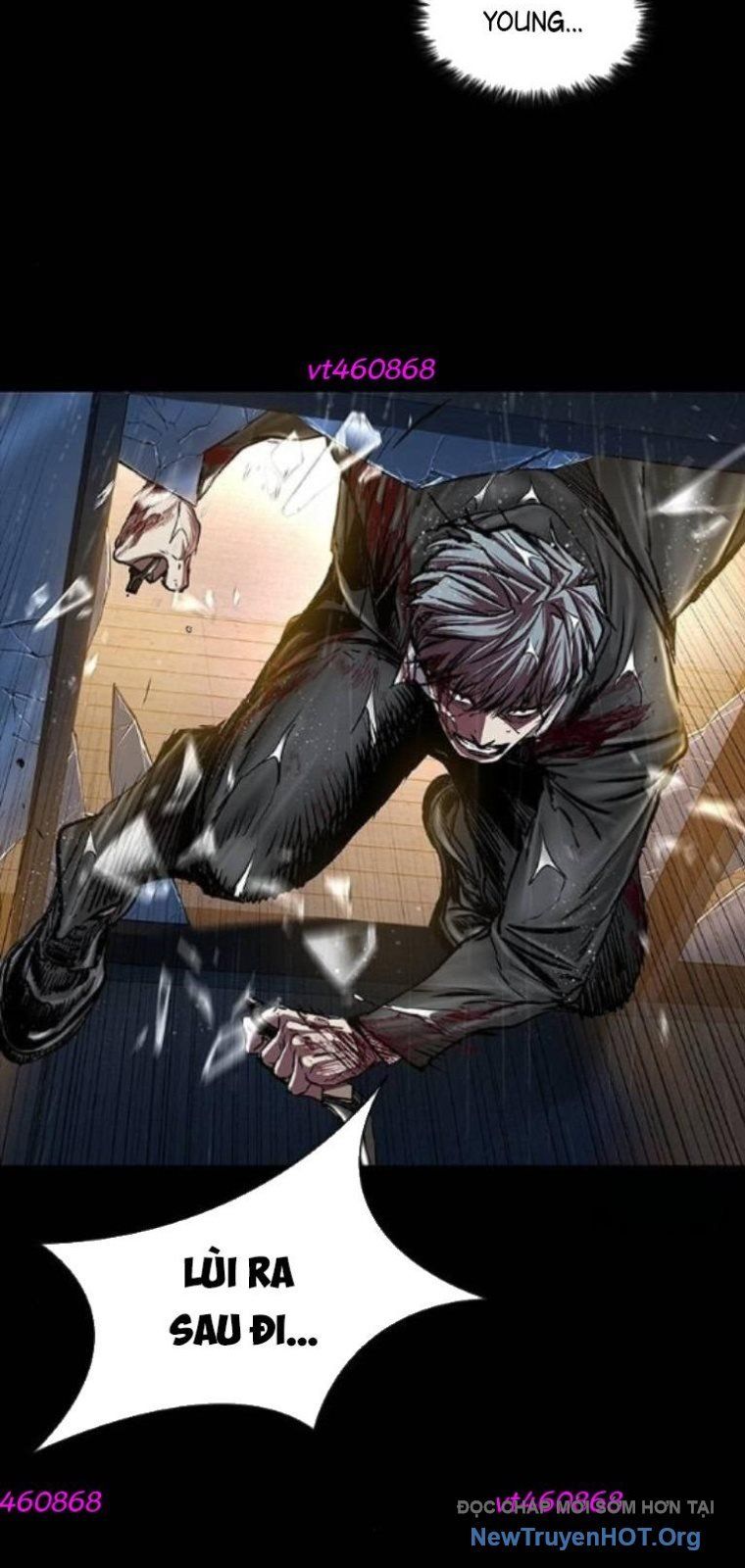 Báo Thù 2 Vạn Nhân Chi Thượng [Chap 91.1-107]