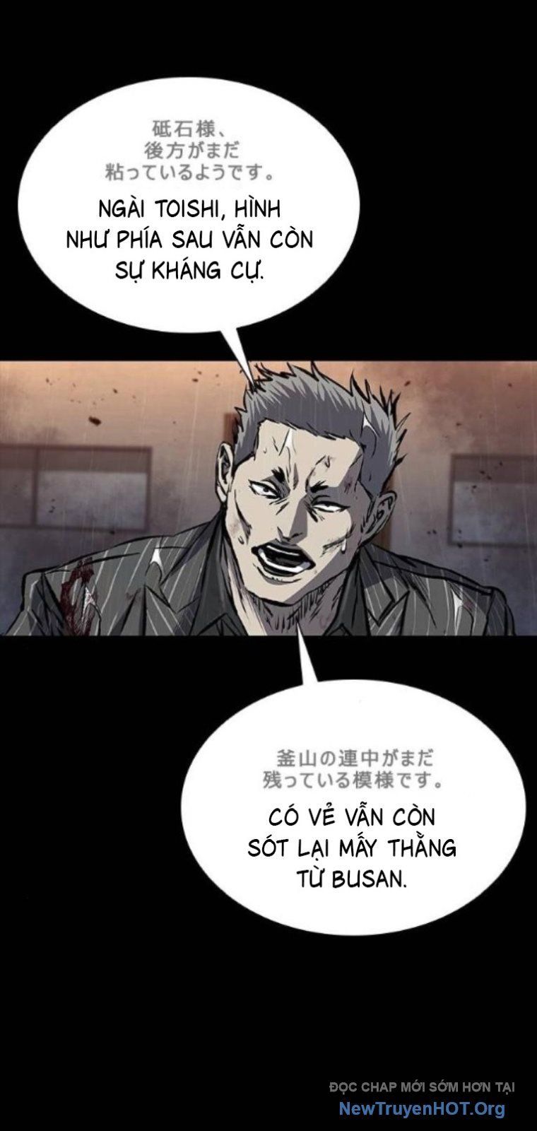Báo Thù 2 Vạn Nhân Chi Thượng [Chap 91.1-107]