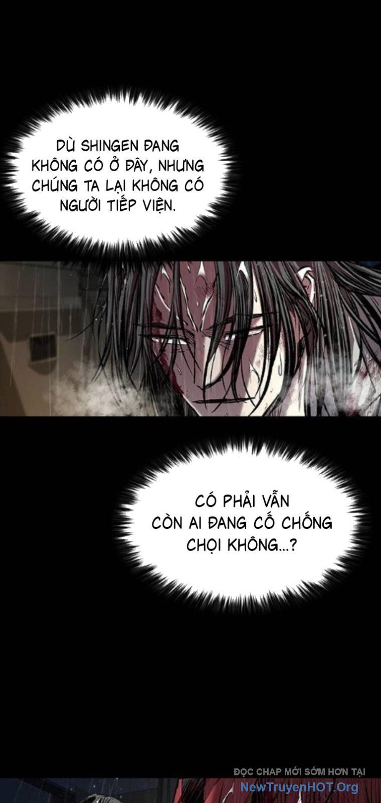 Báo Thù 2 Vạn Nhân Chi Thượng [Chap 91.1-107]