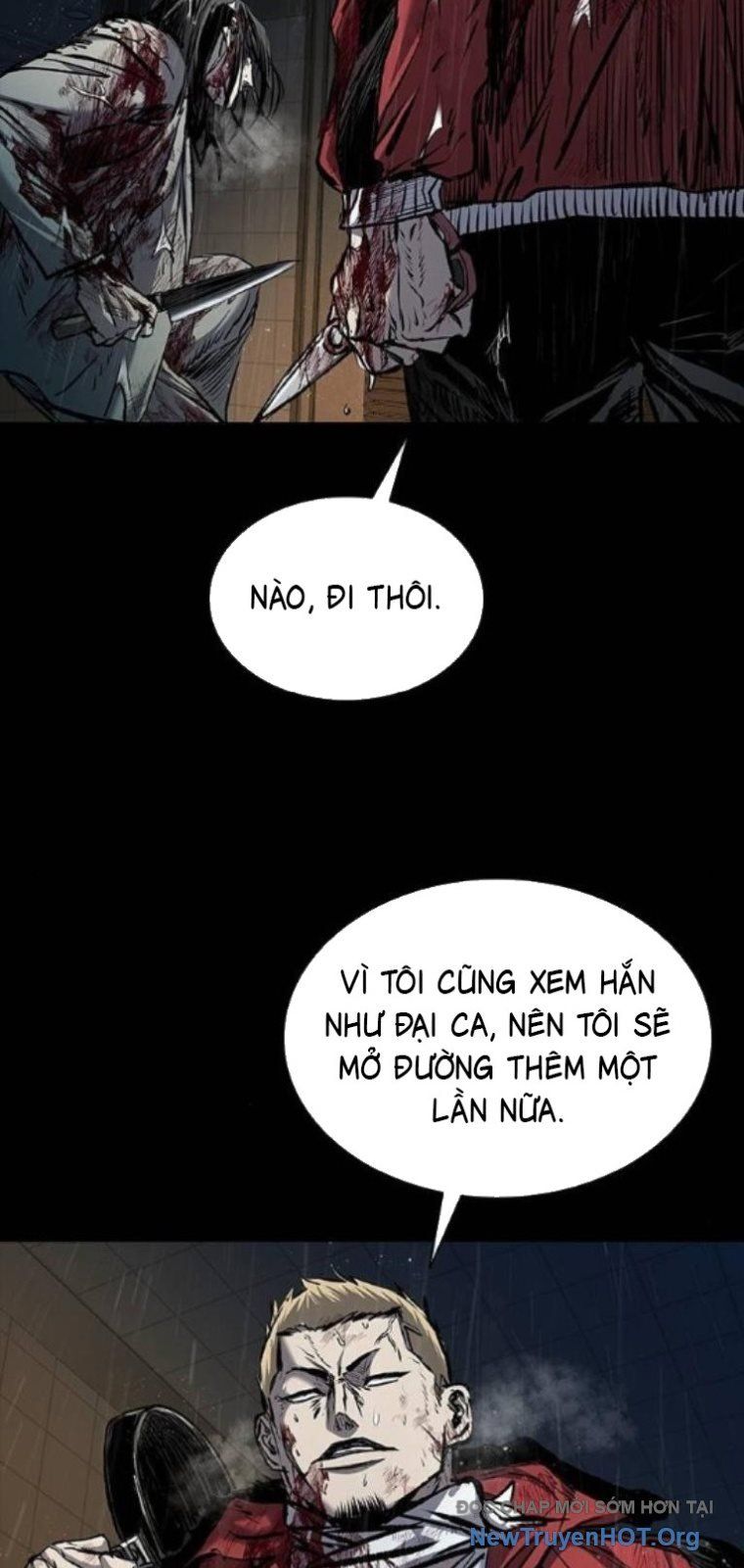 Báo Thù 2 Vạn Nhân Chi Thượng [Chap 91.1-107]