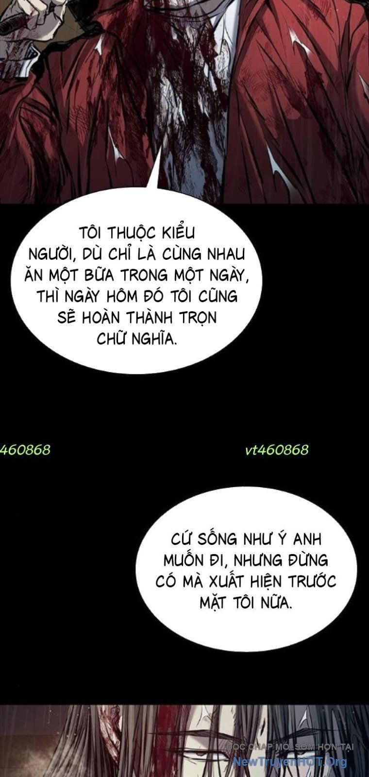 Báo Thù 2 Vạn Nhân Chi Thượng [Chap 91.1-107]