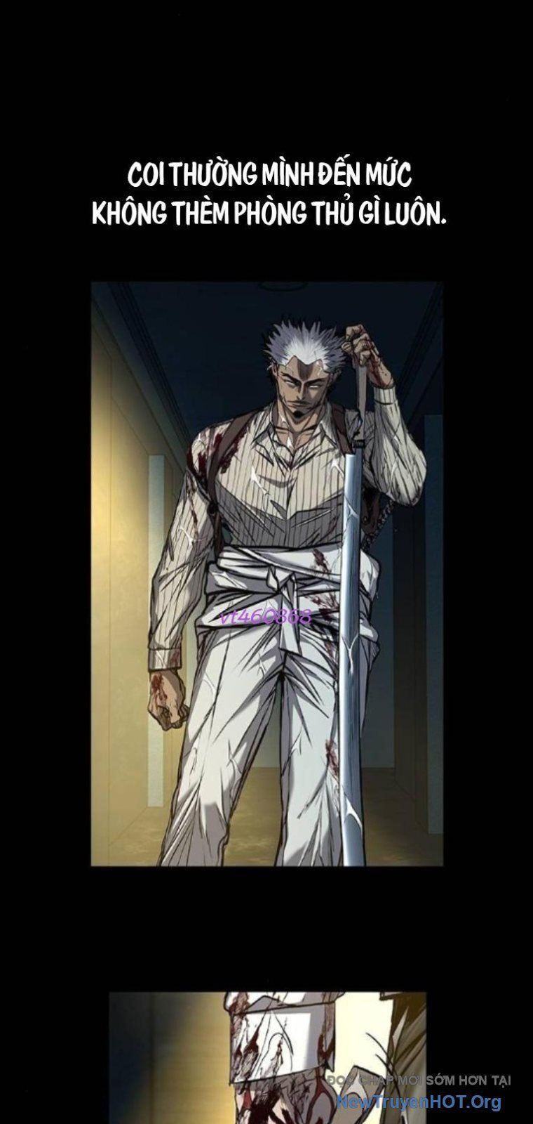 Báo Thù 2 Vạn Nhân Chi Thượng [Chap 91.1-107]