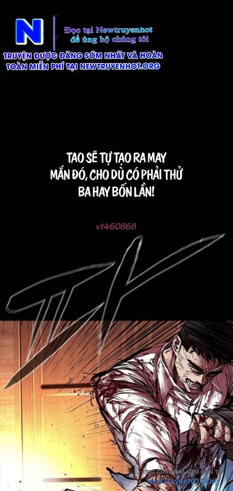 Báo Thù 2 Vạn Nhân Chi Thượng [Chap 91.1-107]