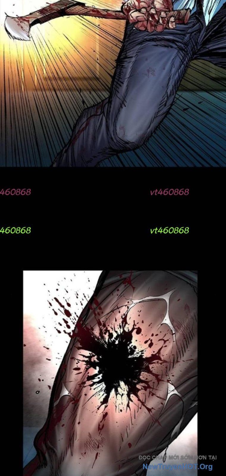 Báo Thù 2 Vạn Nhân Chi Thượng [Chap 91.1-107]