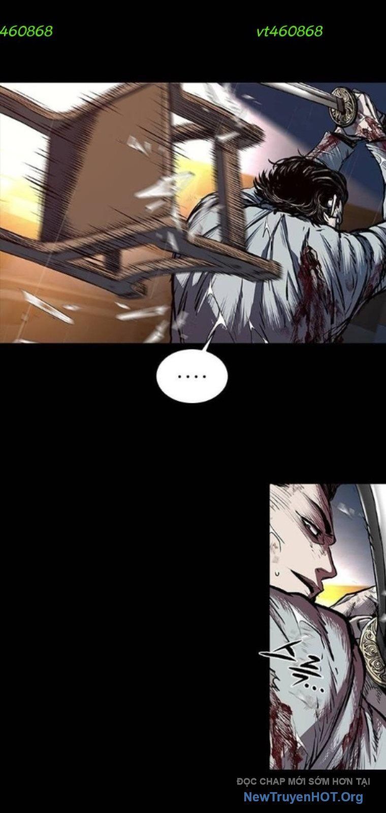 Báo Thù 2 Vạn Nhân Chi Thượng [Chap 91.1-107]